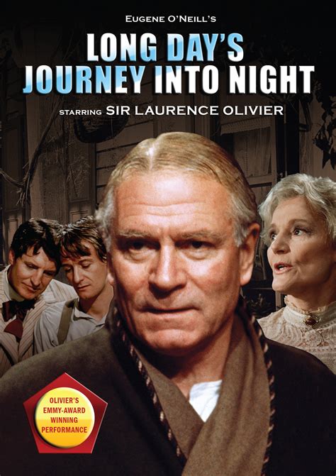 long day's journey into night synopsis